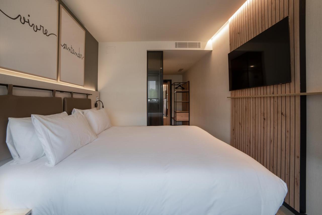 Ibis Styles Santander Hotel Exterior foto